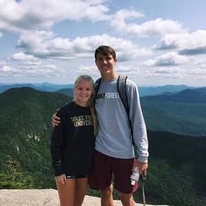 Meet your Posher, Garrett